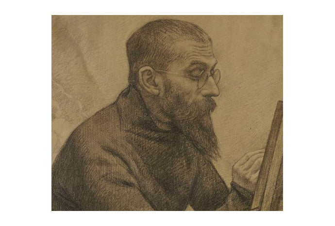 Alexandre CHARPENTIER medaillescanale